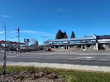 Local commercial à louer