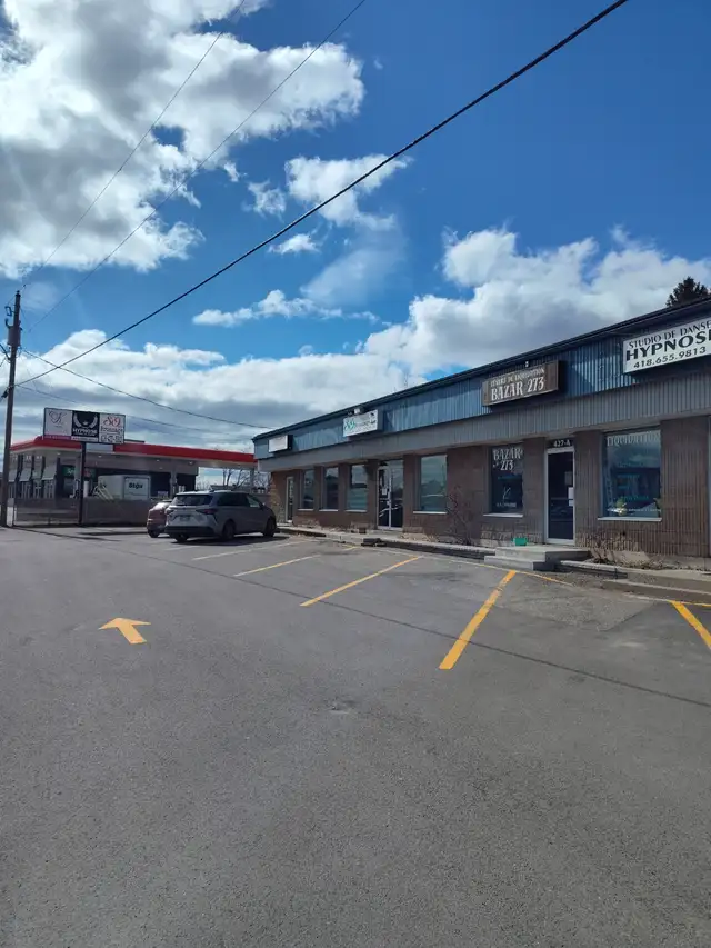 Local commercial à louer - Photo 3