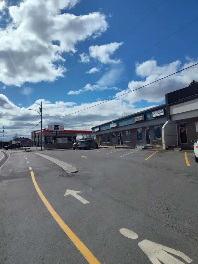 Local commercial à louer - Photo 4