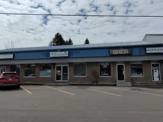 Local commercial à louer - Photo 5