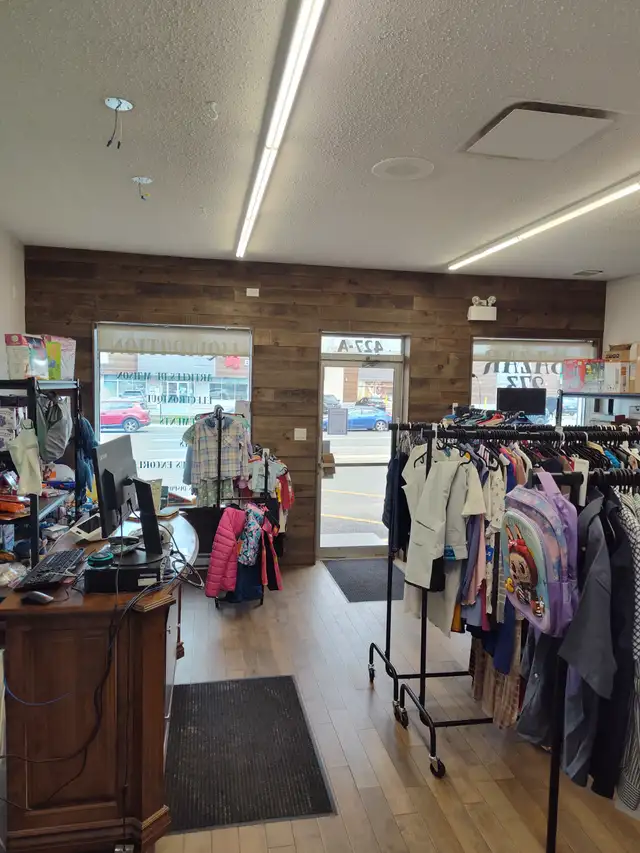 Local commercial à louer - Photo 6