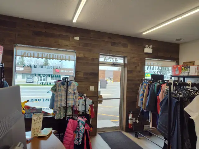 Local commercial à louer - Photo 7