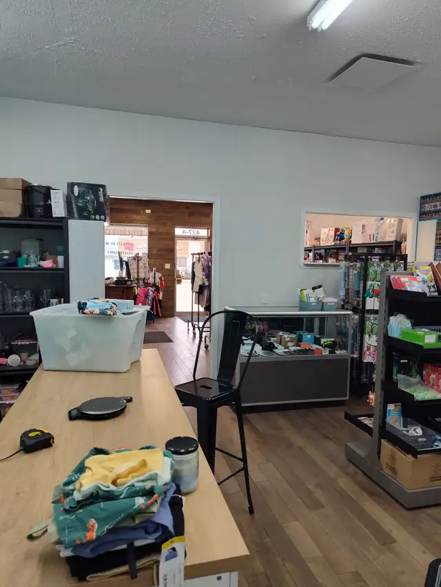 Local commercial à louer - Photo 8