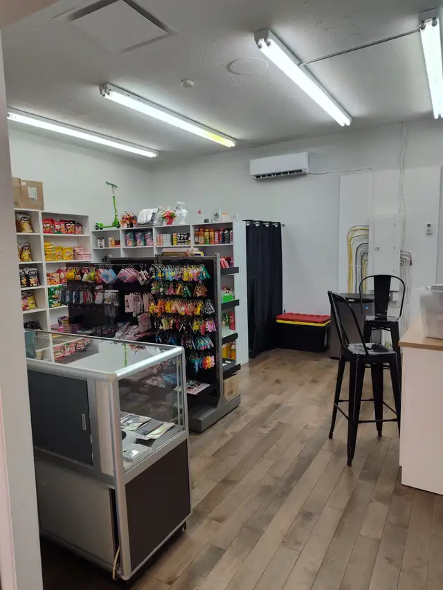 Local commercial à louer - Photo 9