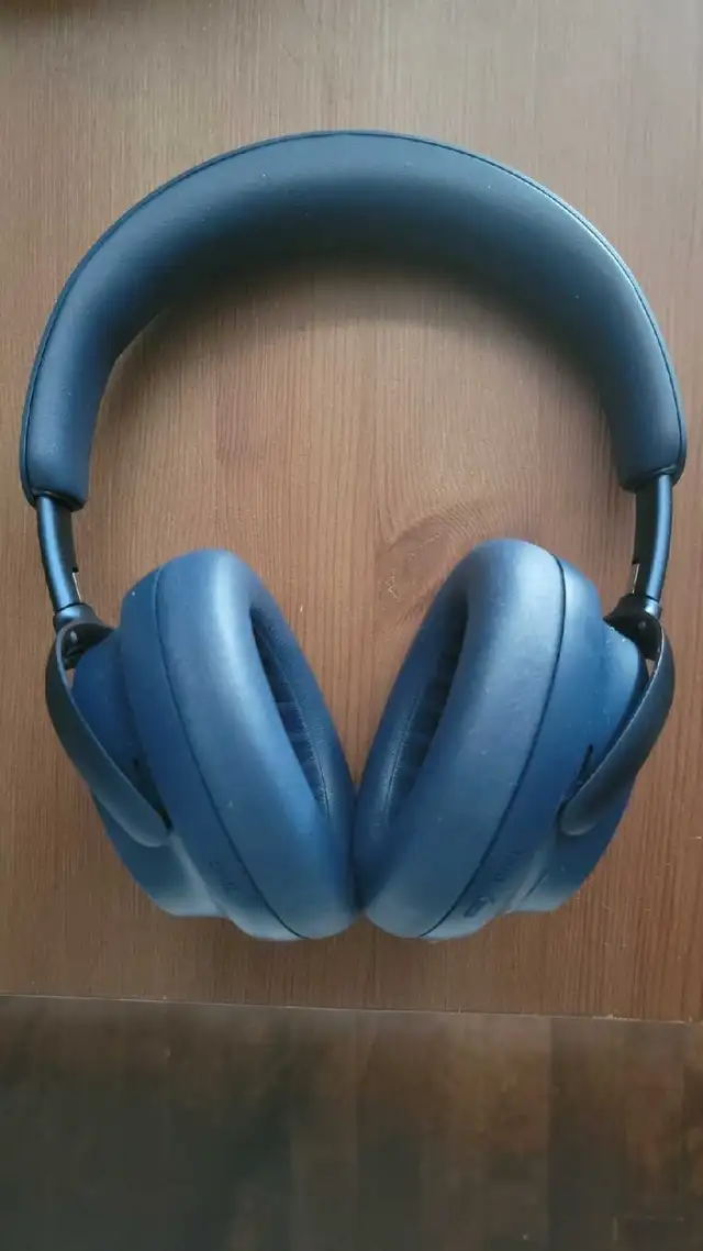 Bose QuietComfort Ultra Over-Ear Noise Cancelling Headphones