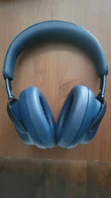 Bose QuietComfort Ultra Over-Ear Noise Cancelling Headphones