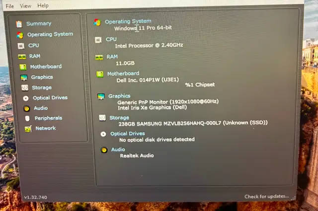Dell 5420 Notebook AMAZING SALE! - Photo 2