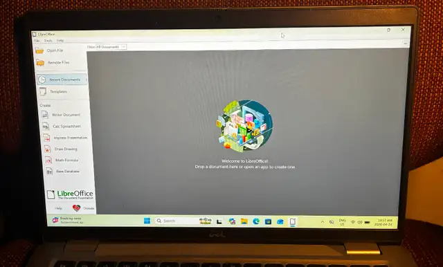 Dell 5420 Notebook AMAZING SALE! - Photo 9