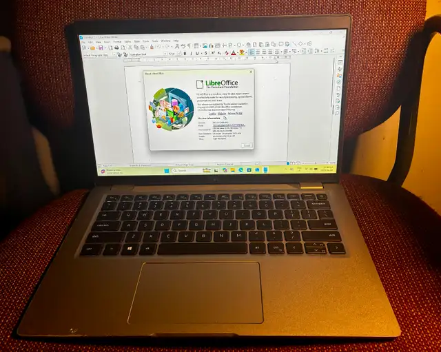 Dell 5420 Notebook AMAZING SALE! - Photo 10