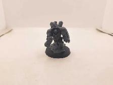 Warhammer 40k Leagues of Votann Unpainted Einhyr Champion