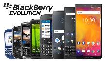 Business SalesBlackberry phones KeyOne/Key2/9900/Classic/Motio