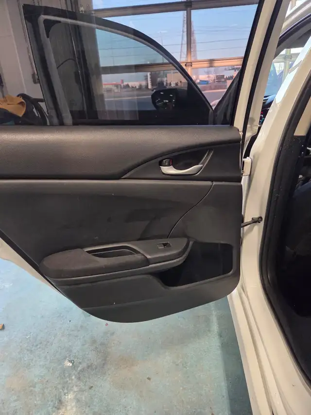 HONDA CIVIC 2019 EX - Photo 5