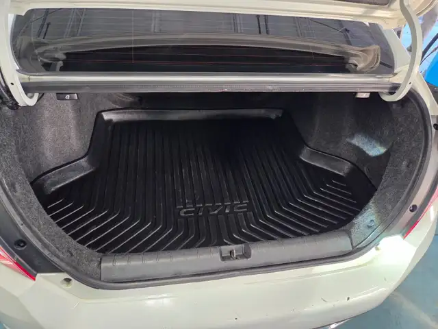 HONDA CIVIC 2019 EX - Photo 7