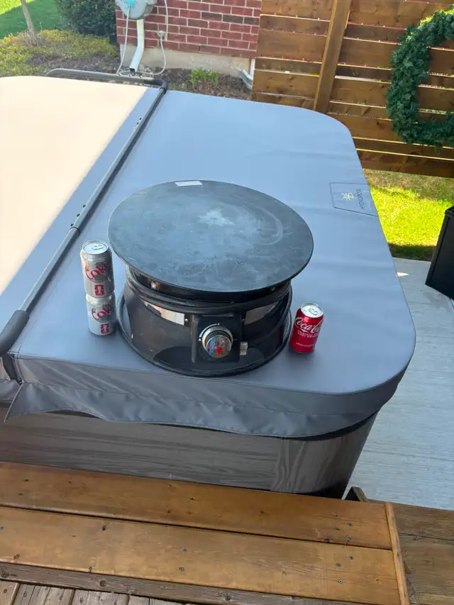 Outland Firebowl - Photo 2