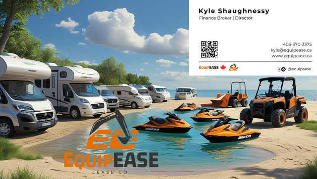 YOU FIND IT. WE FINANCE IT. PRIVATE OR DEALER SALES.