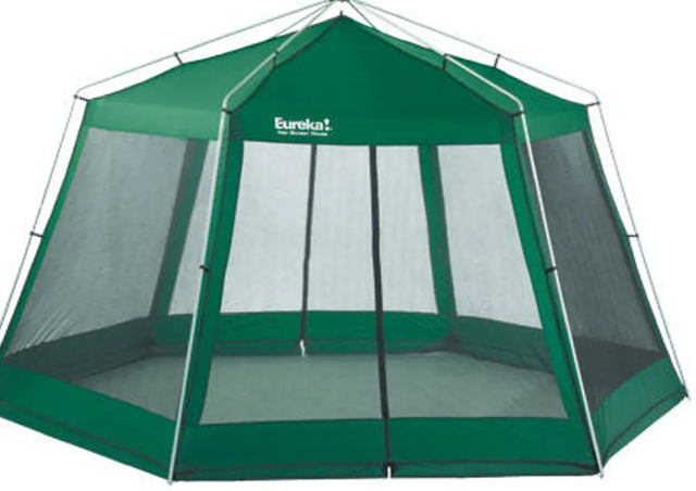 Eureka Hex Dining Tent