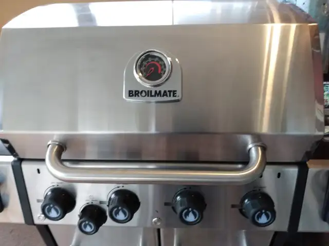 BROILMATE BBQ - Photo 3