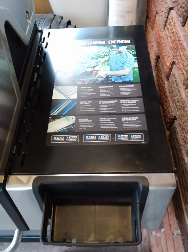 BROILMATE BBQ - Photo 4