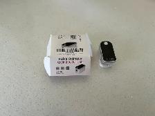 Pulse Oximeter Fingertip