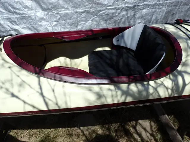 Seaward 17'  ' Navigator' Sea Kayak - Photo 5