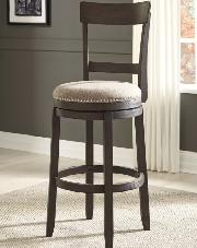 Drewing Upholstered Barstool Sold Individually