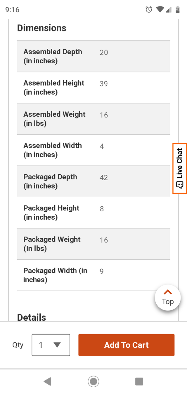 VIGO SHOWER SYSTEM - Photo 8