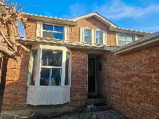 Private Bed Rooms for rent $650 (steeles and Hurontario)