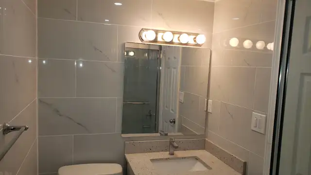 Private Bed Rooms for rent $650 (steeles and Hurontario) - Photo 8