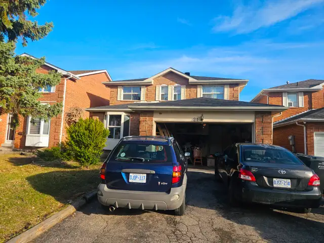 Private Bed Rooms for rent $650 (steeles and Hurontario) - Photo 12