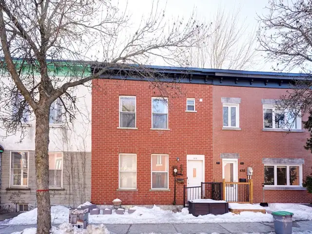 3 Beds  1.5 baths ALL Included- Point Saint Charles - Photo 11