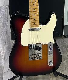 2009 Fender American Standard Telecaster