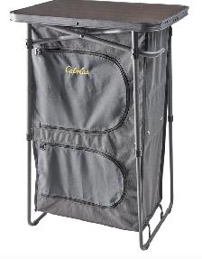 Cabela's 3-Shelf Camp Cupboard