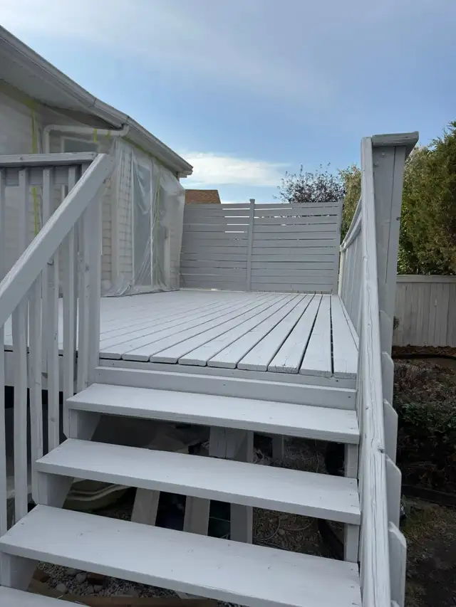 Painting Services - Photo 5