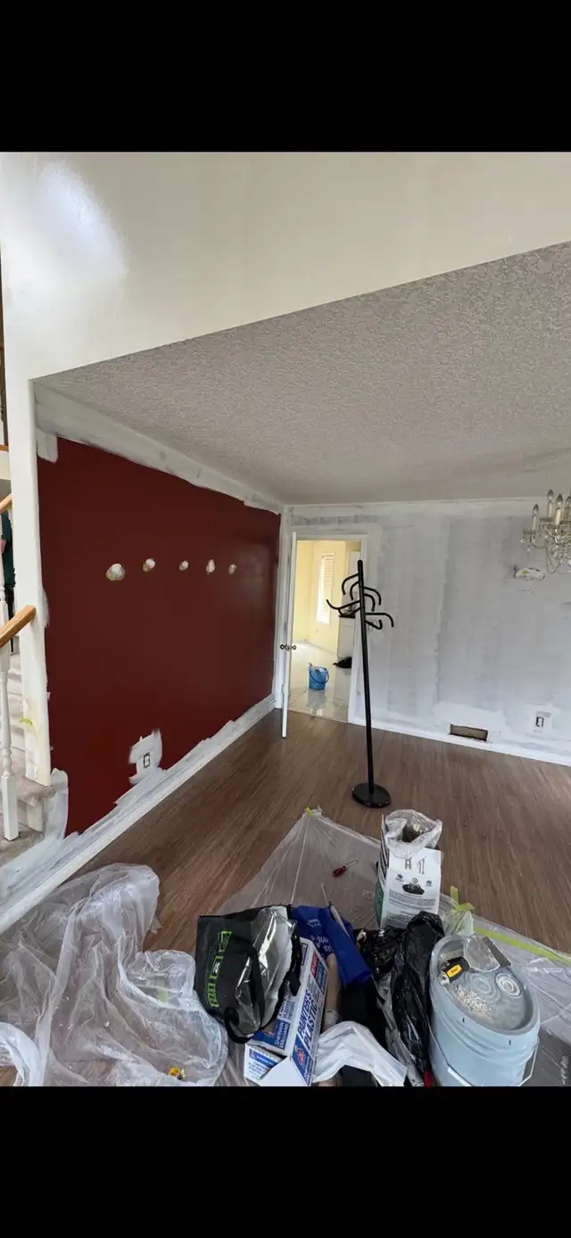 Painting Services - Photo 6