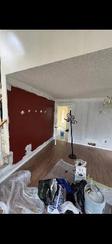Painting Services - Photo 6