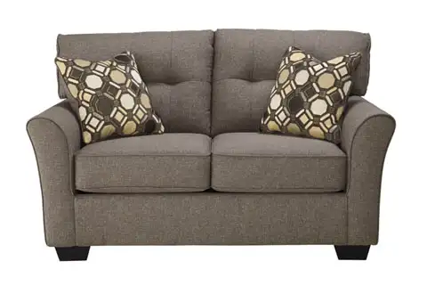 New Tibbee Loveseat Reg. $899