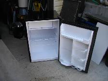 mini bar fridge