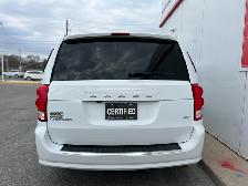 2017 Dodge Grand Caravan SXT-DVD-CAMERA-FULL STOW N GO-WARRANTY - Photo 4