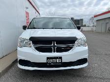 2017 Dodge Grand Caravan SXT-DVD-CAMERA-FULL STOW N GO-WARRANTY - Photo 8