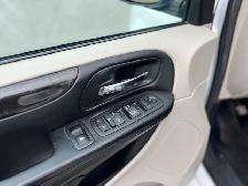 2017 Dodge Grand Caravan SXT-DVD-CAMERA-FULL STOW N GO-WARRANTY - Photo 10