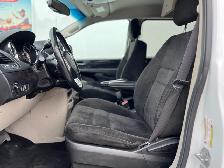 2017 Dodge Grand Caravan SXT-DVD-CAMERA-FULL STOW N GO-WARRANTY - Photo 11