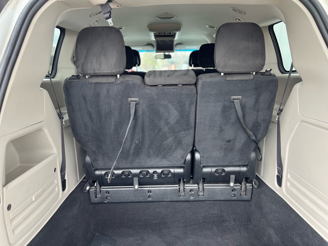 2017 Dodge Grand Caravan SXT-DVD-CAMERA-FULL STOW N GO-WARRANTY - Photo 17