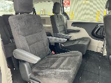 2017 Dodge Grand Caravan SXT-DVD-CAMERA-FULL STOW N GO-WARRANTY - Photo 18