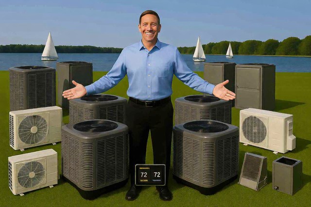 AMAZING DEALS, HIGHEST AWARDED CO: MINI SPLITS AIR COND   MORE