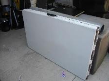 8 foot folding table $45 cash