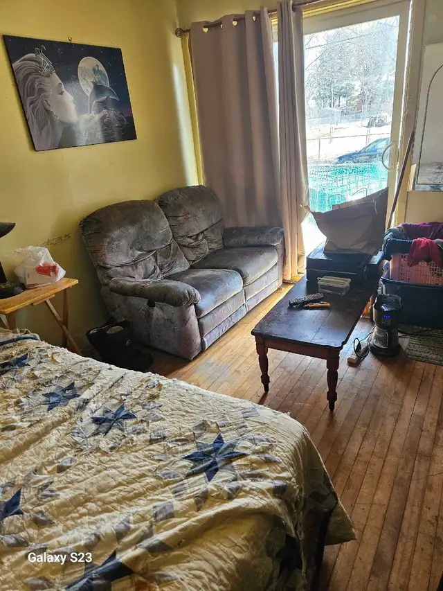 chambre a louer cap madeleine - Photo 2