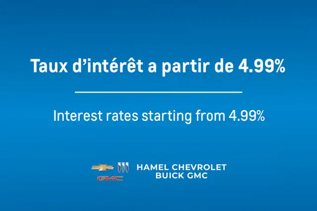 2024 Chevrolet Blazer EV eAWD LT  Toit Panoramique  100% Elect - Photo 5