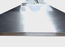 Sealed New LUFT LW5736 36 Inch Wall Mount Range Hood – 900 CFM