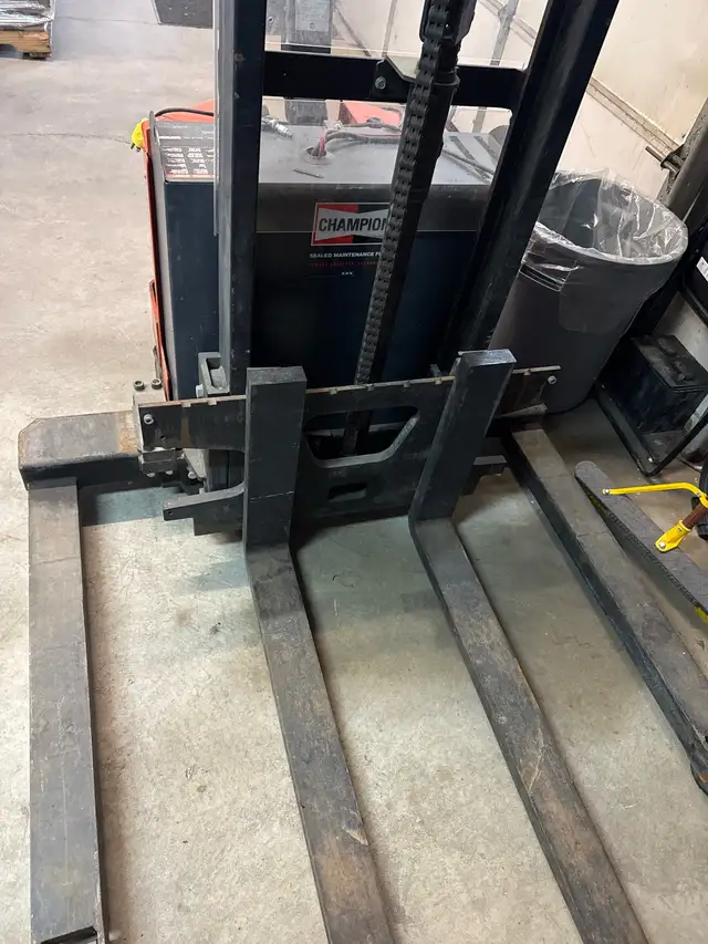 BT PalletPro - Photo 4