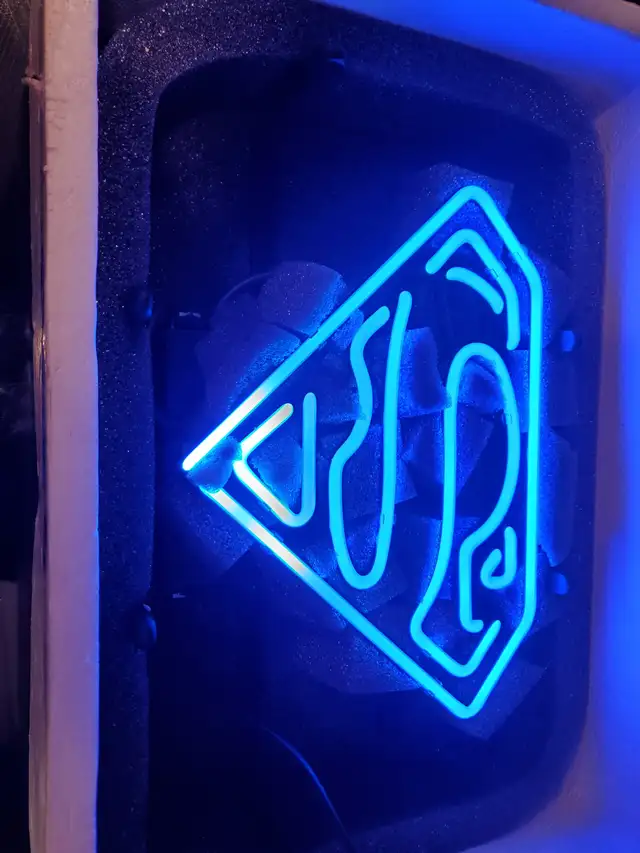 Neon signs - Photo 6